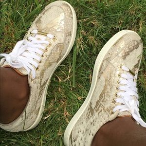 Jimmy Choo sneaker